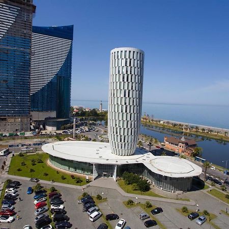 Batumi Premiums Apartments Betta Экстерьер фото