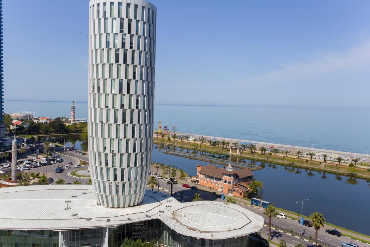 Batumi Premiums Apartments Betta Экстерьер фото