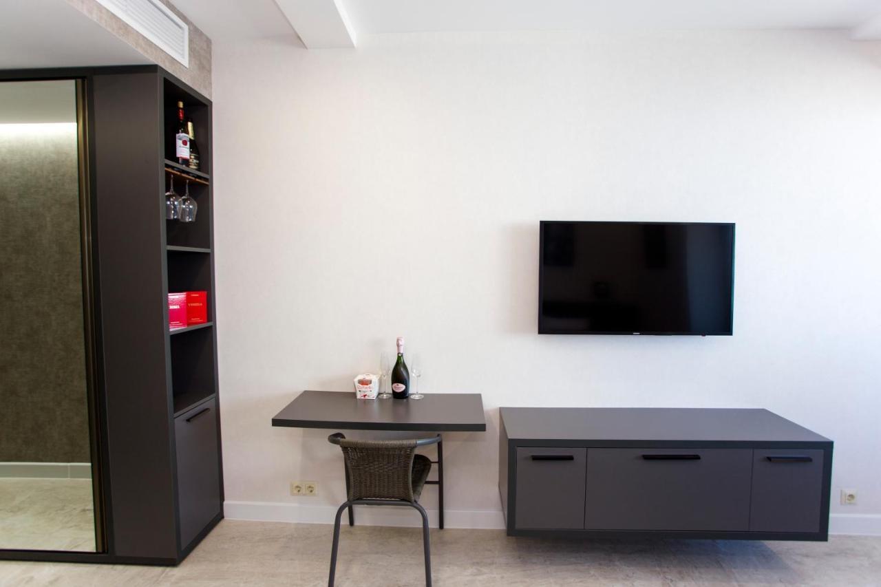 Batumi Premiums Apartments Betta Экстерьер фото