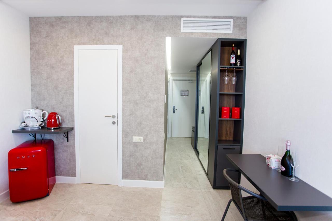 Batumi Premiums Apartments Betta Экстерьер фото
