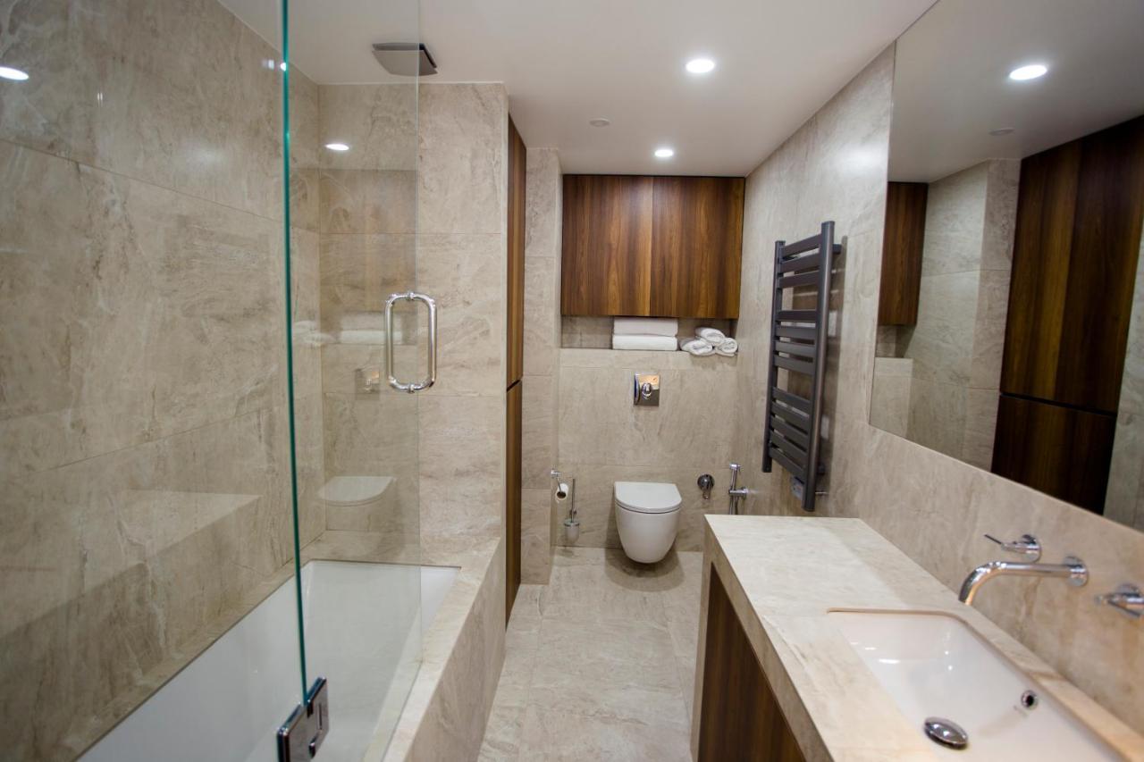 Batumi Premiums Apartments Betta Экстерьер фото