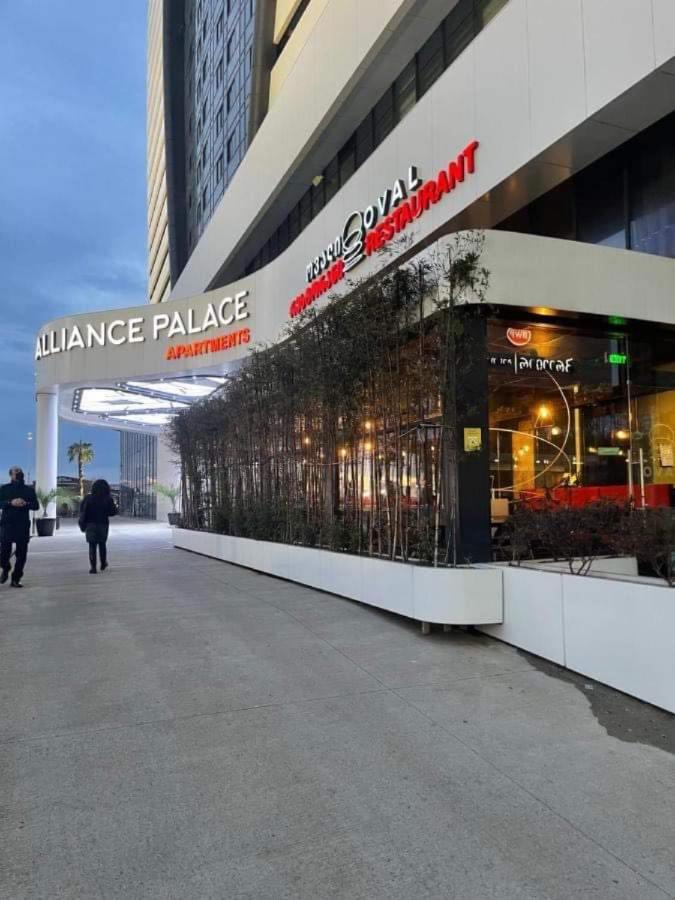 Batumi Premiums Apartments Betta Экстерьер фото