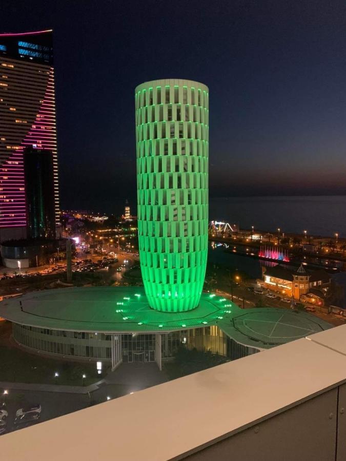 Batumi Premiums Apartments Betta Экстерьер фото