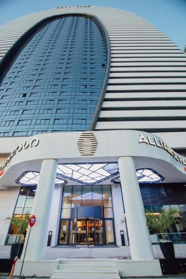 Batumi Premiums Apartments Betta Экстерьер фото