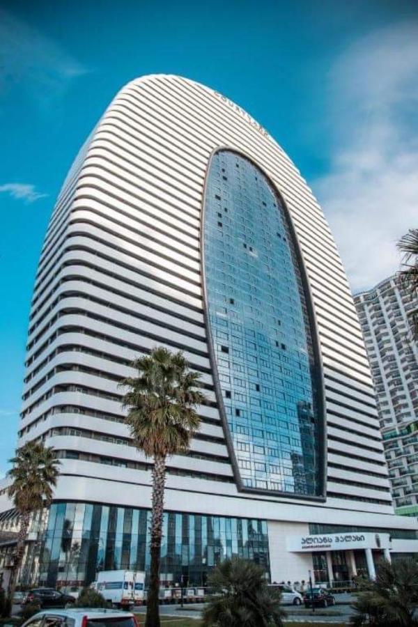 Batumi Premiums Apartments Betta Экстерьер фото